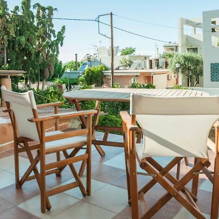 Jane Apartment Chania  Exterior foto