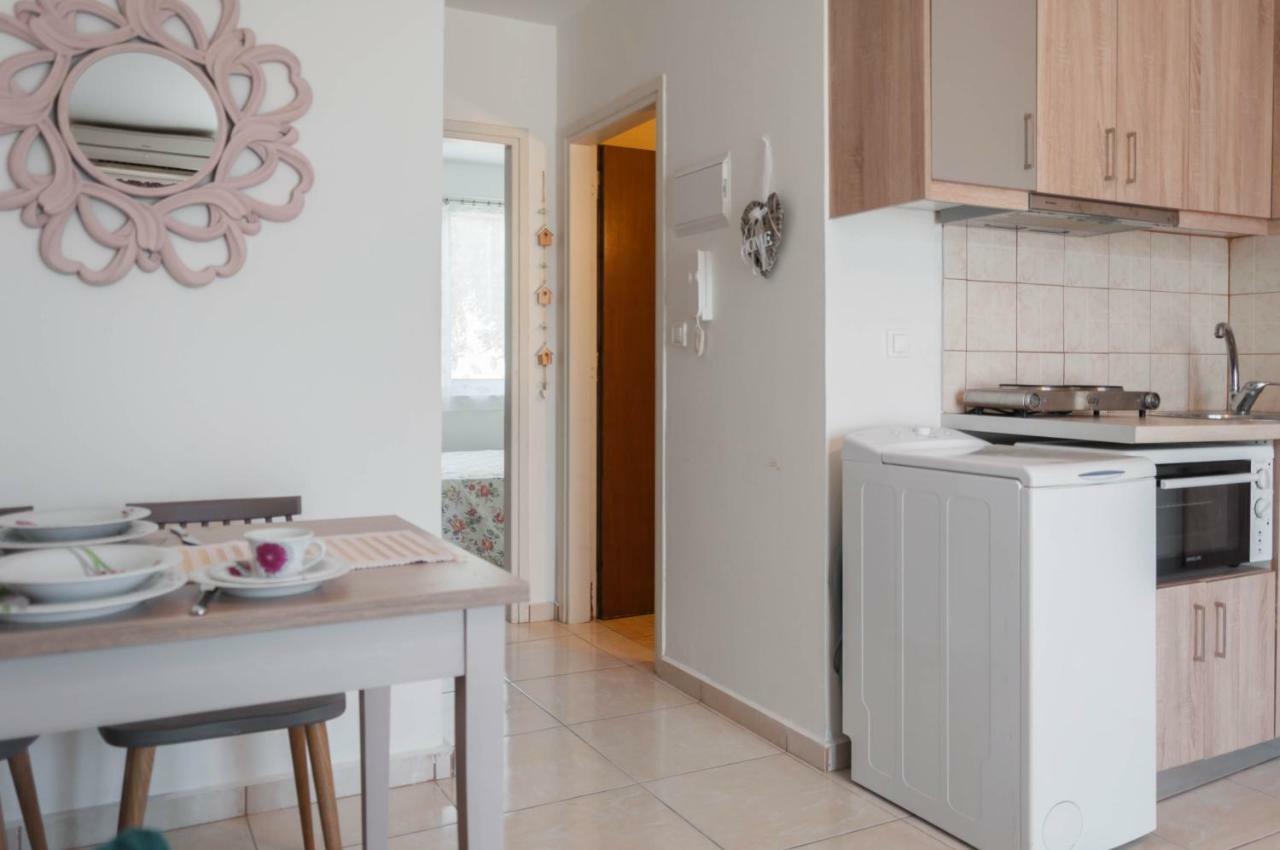 Jane Apartment Chania  Exterior foto