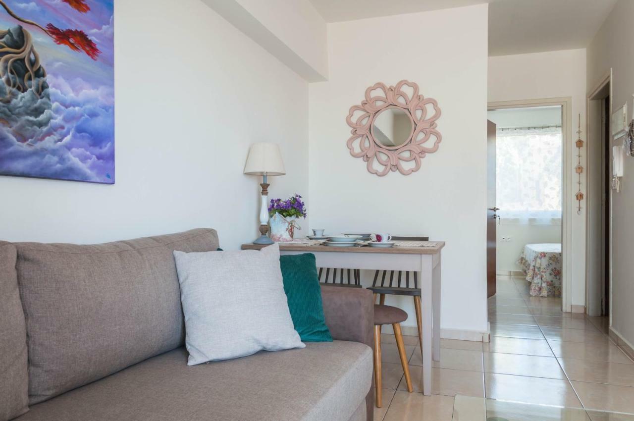 Jane Apartment Chania  Exterior foto