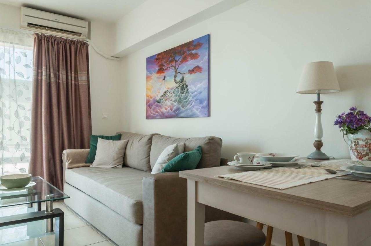 Jane Apartment Chania  Exterior foto