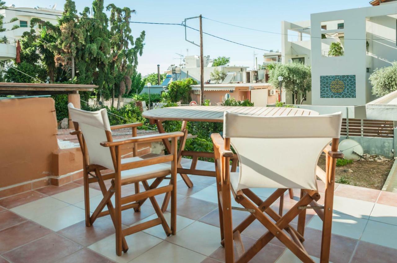 Jane Apartment Chania  Exterior foto