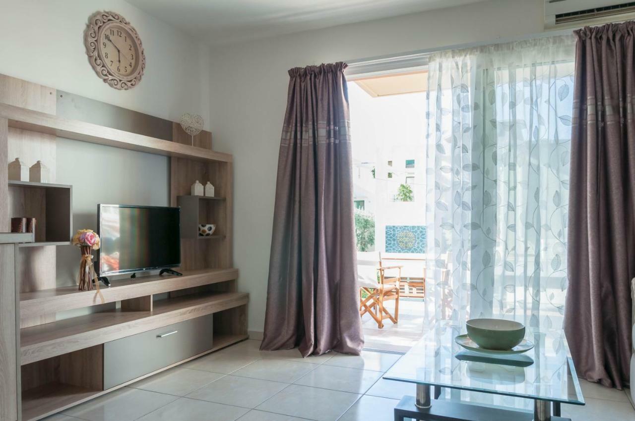 Jane Apartment Chania  Exterior foto