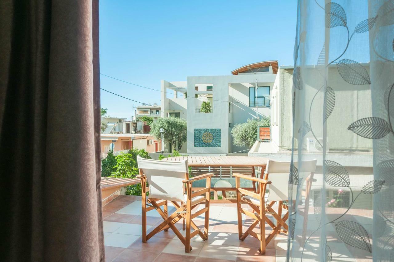 Jane Apartment Chania  Exterior foto