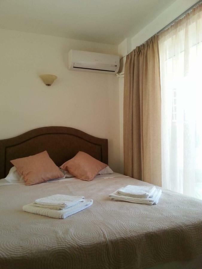 Jane Apartment Chania  Exterior foto